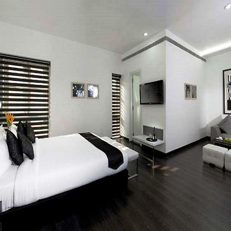 Sapphire Suite Колката Екстер'єр фото