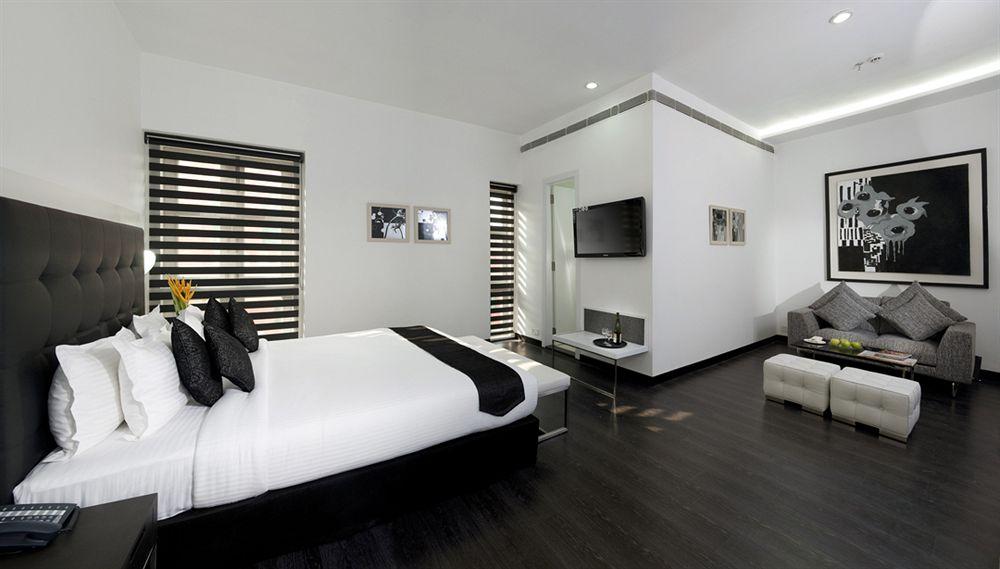 Sapphire Suite Колката Екстер'єр фото