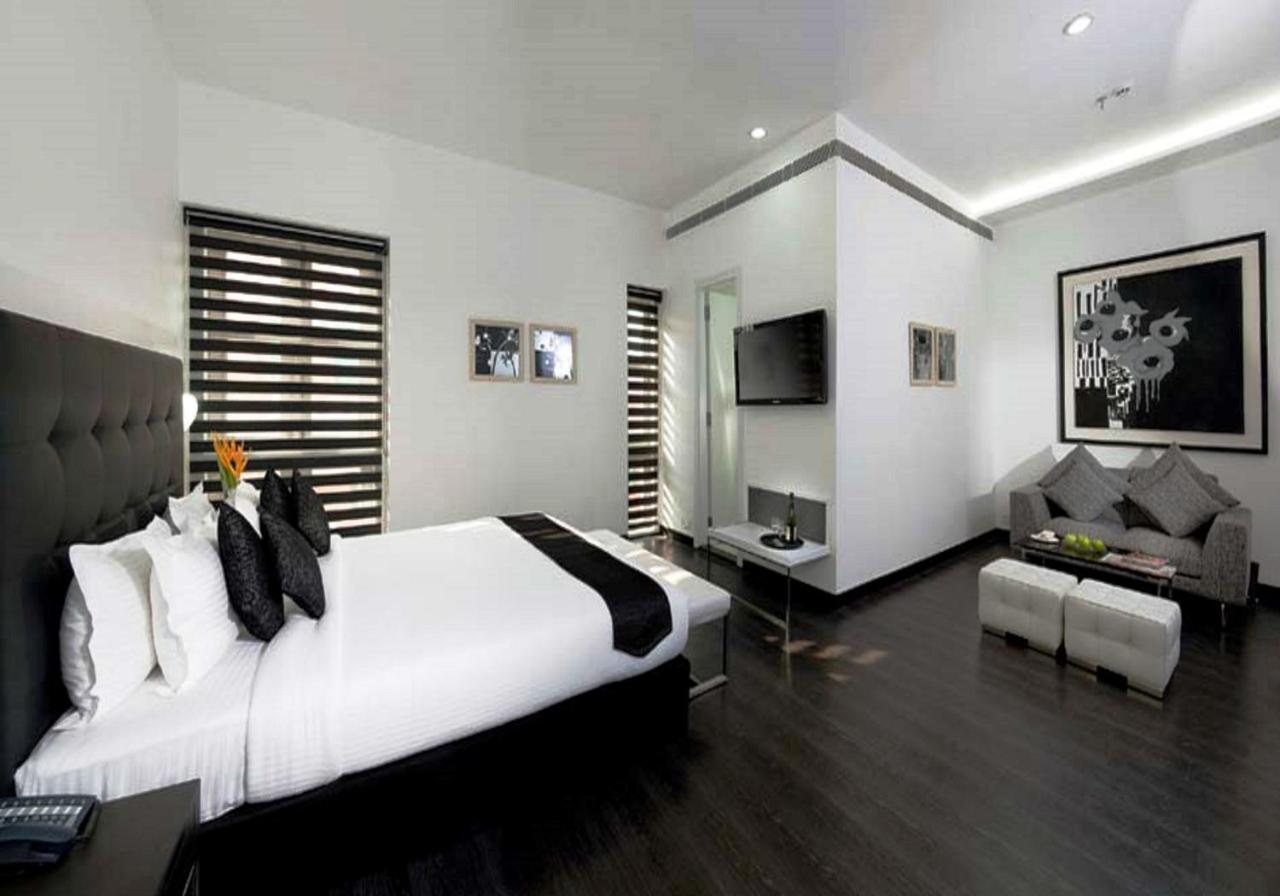 Sapphire Suite Колката Екстер'єр фото