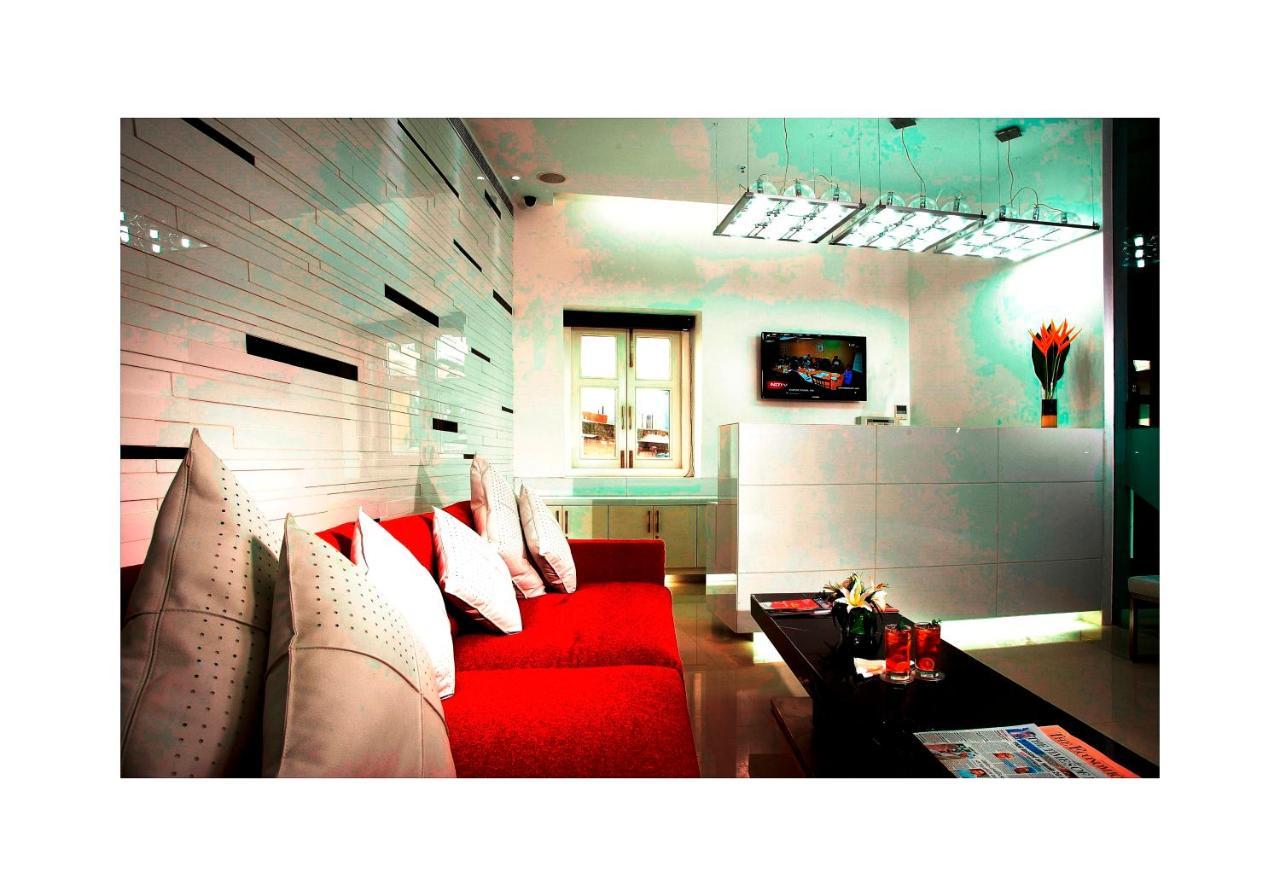 Sapphire Suite Колката Екстер'єр фото