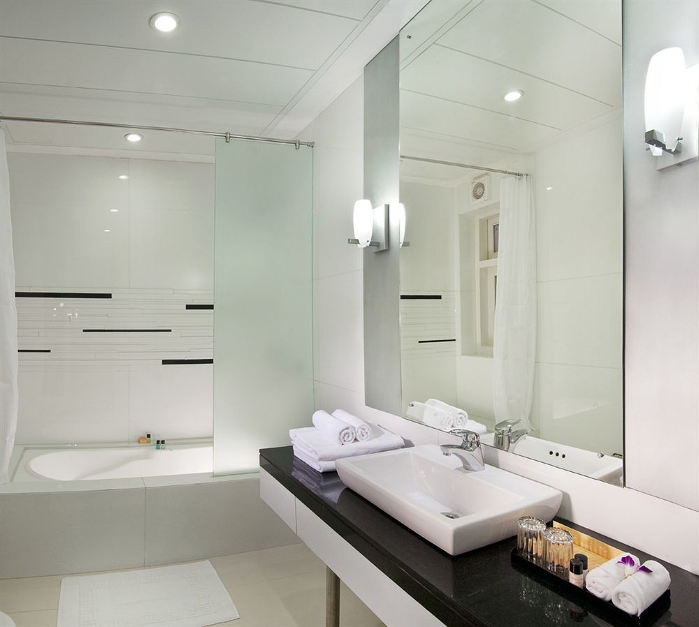 Sapphire Suite Колката Екстер'єр фото