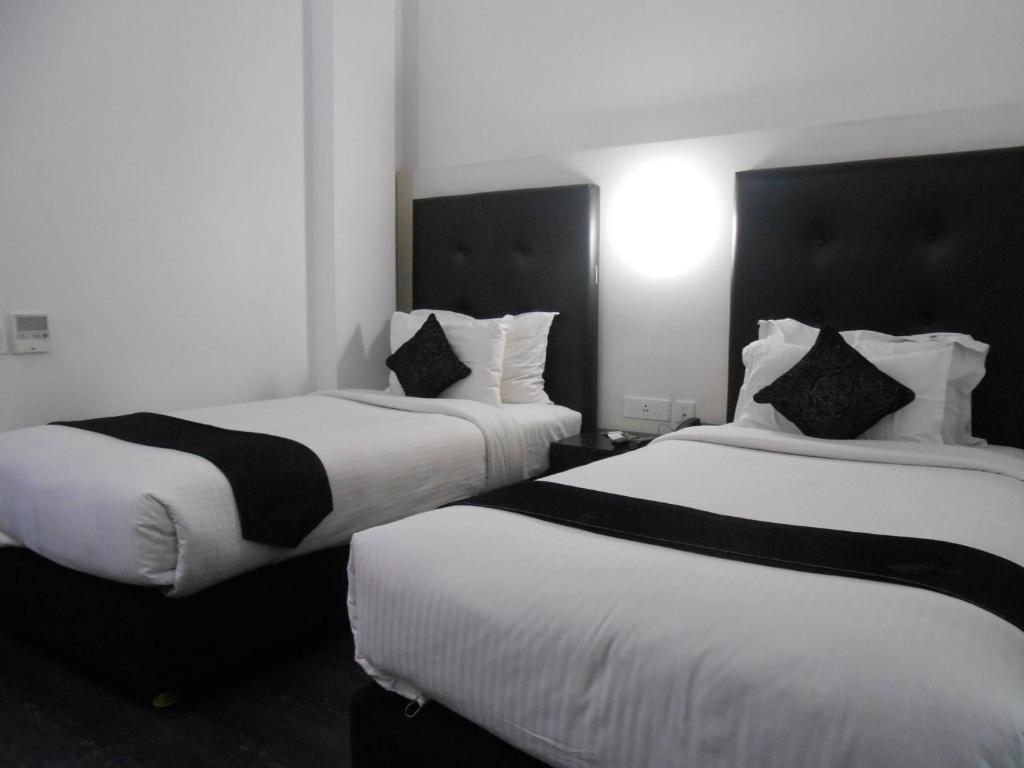 Sapphire Suite Колката Номер фото